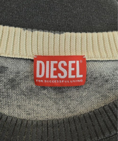 DIESEL Sweaters