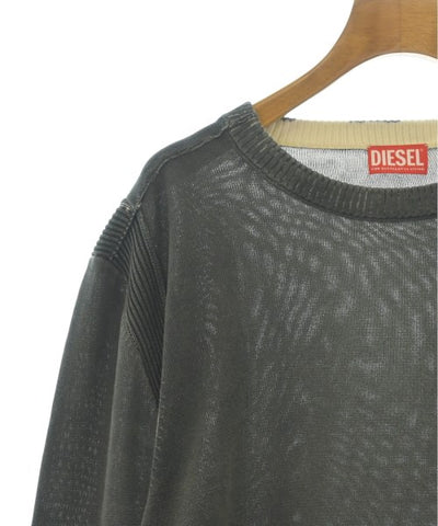 DIESEL Sweaters