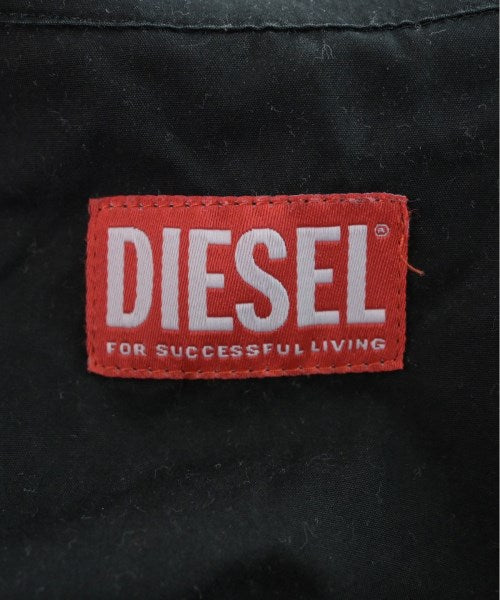 DIESEL Casual shirts