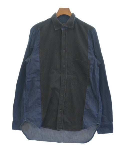 DIESEL Casual shirts