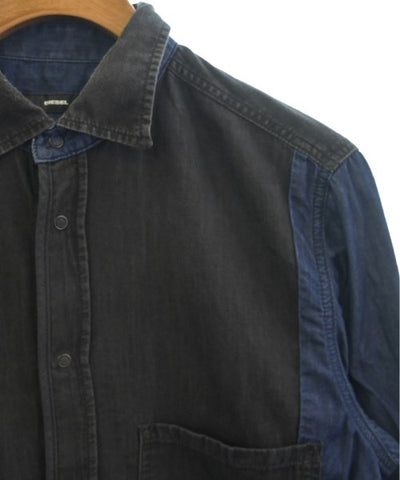 DIESEL Casual shirts