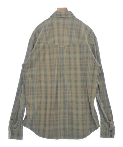 DIESEL Casual shirts