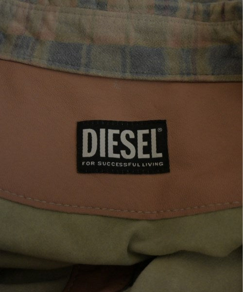 DIESEL Casual shirts