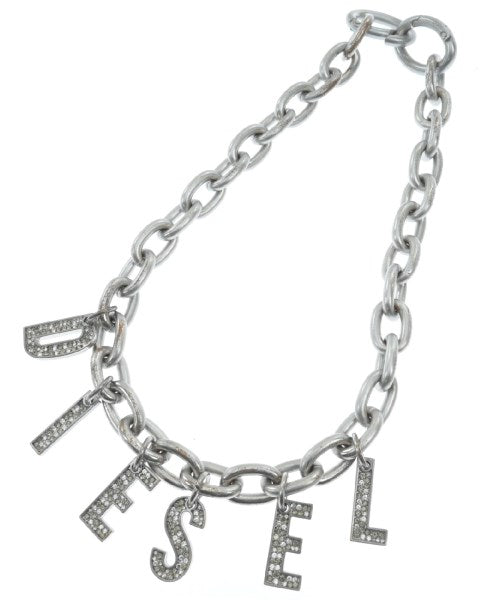 DIESEL Necklaces