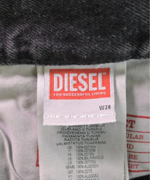 DIESEL Jeans