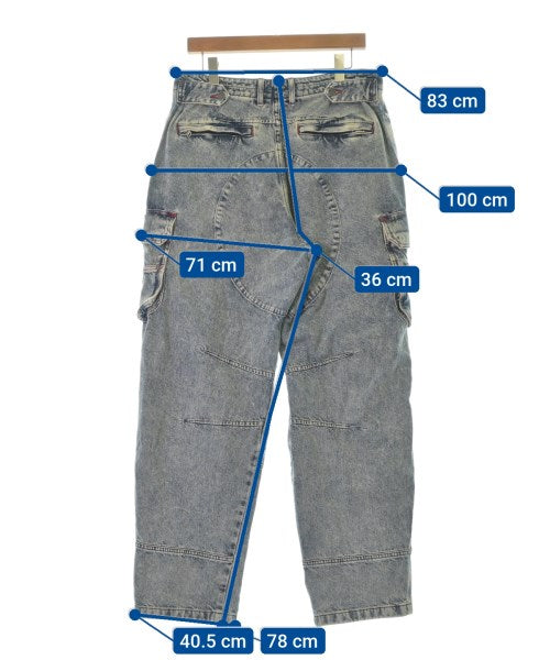 DIESEL Jeans