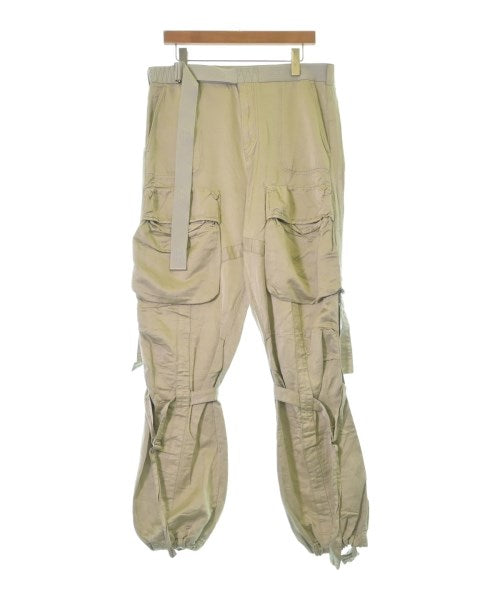 DIESEL Cargo pants