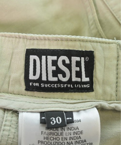 DIESEL Cargo pants