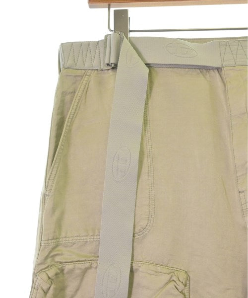 DIESEL Cargo pants