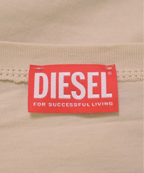 DIESEL Tee Shirts/Tops