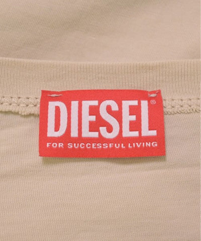 DIESEL Tee Shirts/Tops