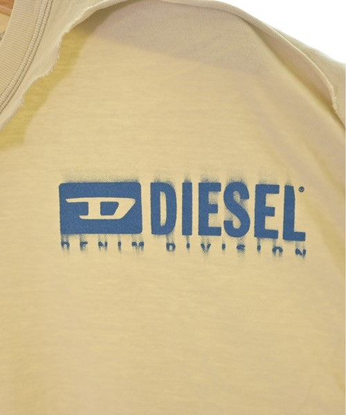 DIESEL Tee Shirts/Tops