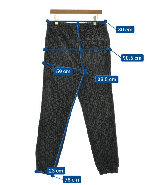 DIESEL Sweat pants