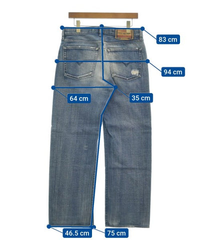 DIESEL Jeans