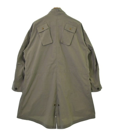 DIESEL Mod coats