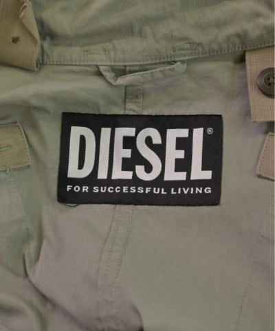 DIESEL Mod coats