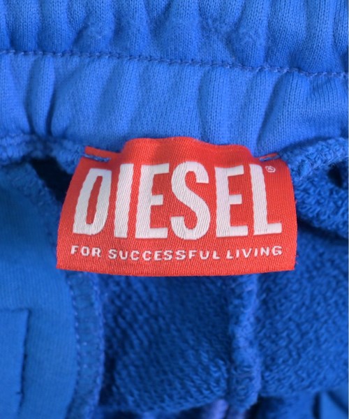 DIESEL Sweat pants