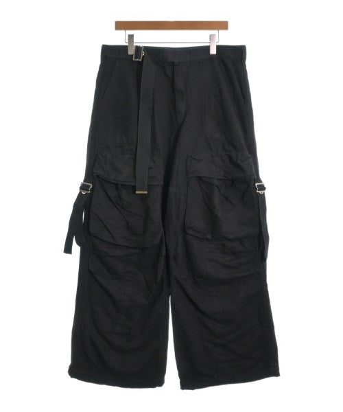 DIESEL Cargo pants