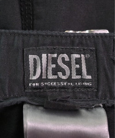 DIESEL Cargo pants