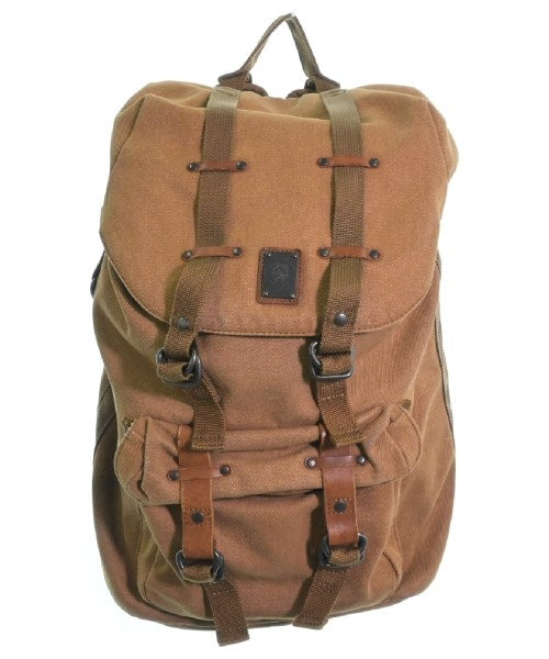 DIESEL Backpacks