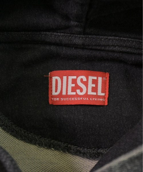 DIESEL Hoodies