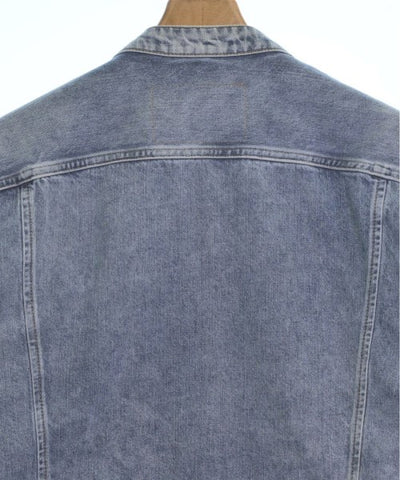 DIESEL Denim jackets