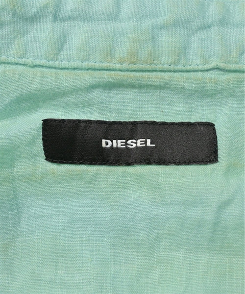 DIESEL Casual shirts