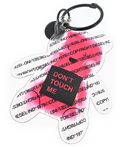 DIESEL Key cases/Key rings