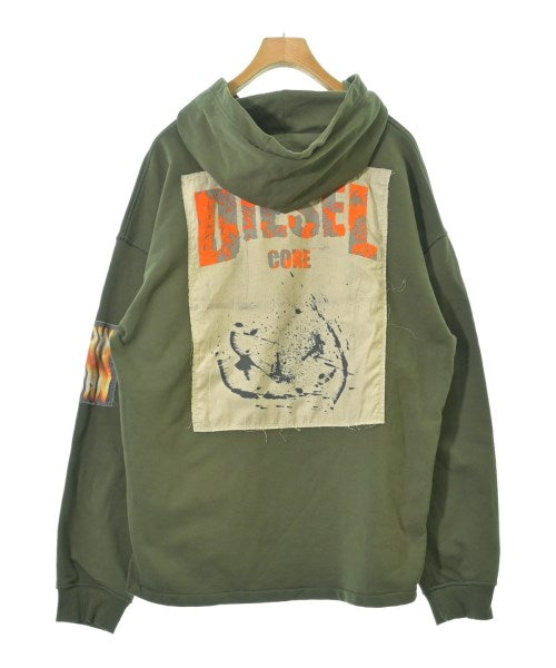 DIESEL Hoodies