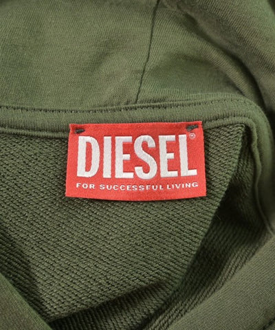 DIESEL Hoodies