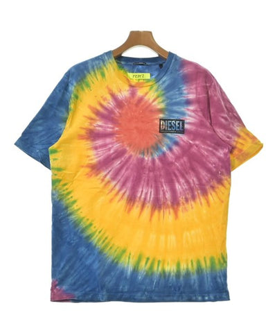 DIESEL Tee Shirts/Tops