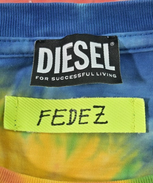 DIESEL Tee Shirts/Tops