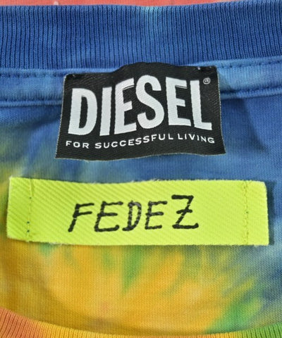 DIESEL Tee Shirts/Tops
