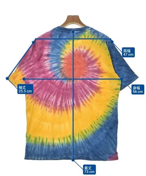 DIESEL Tee Shirts/Tops