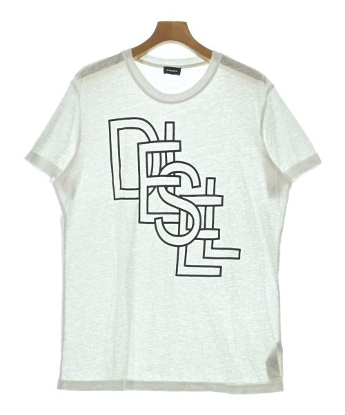 DIESEL Tee Shirts/Tops