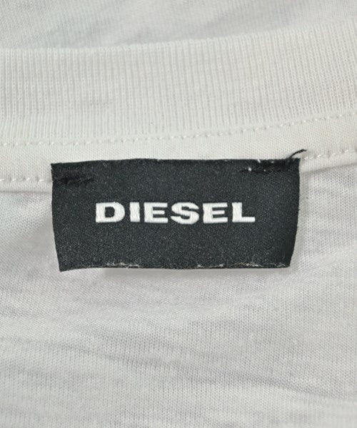 DIESEL Tee Shirts/Tops