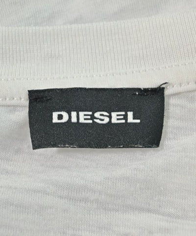 DIESEL Tee Shirts/Tops