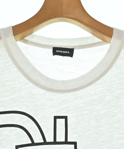 DIESEL Tee Shirts/Tops