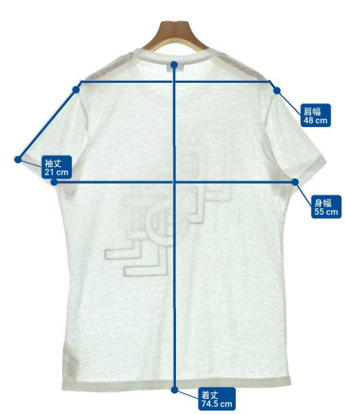 DIESEL Tee Shirts/Tops