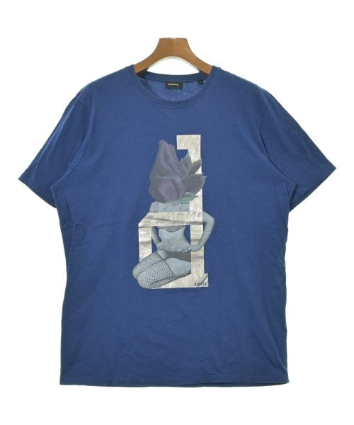 DIESEL Tee Shirts/Tops