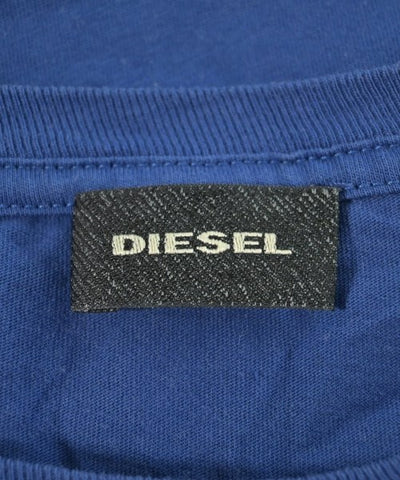 DIESEL Tee Shirts/Tops