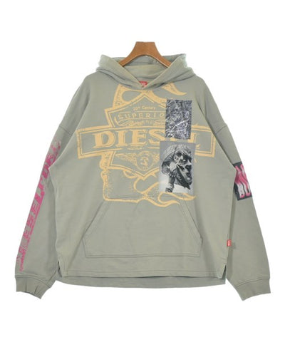 DIESEL Hoodies
