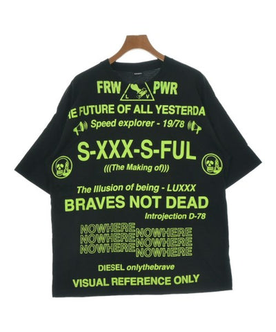 DIESEL Tee Shirts/Tops
