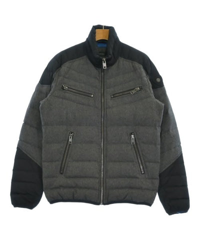 DIESEL Down jackets/Vests