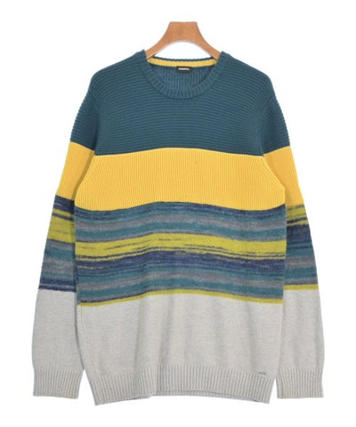 DIESEL Sweaters