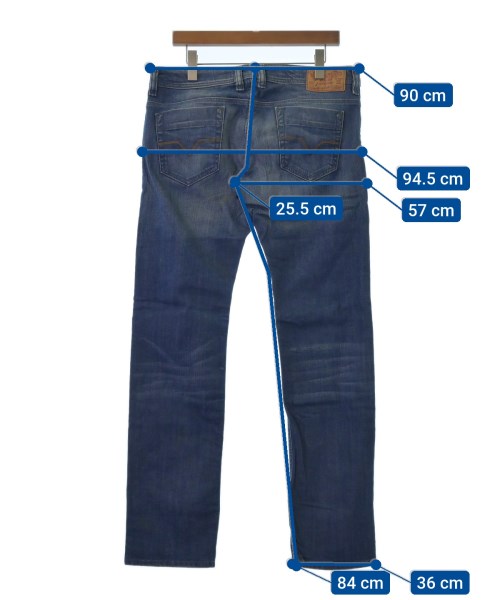 DIESEL Jeans