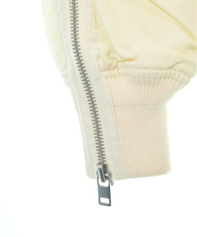 DIESEL Millitary jackets