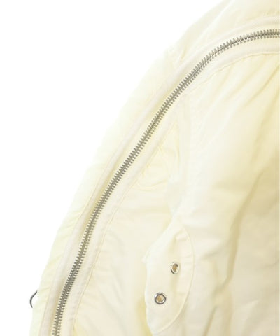 DIESEL Millitary jackets