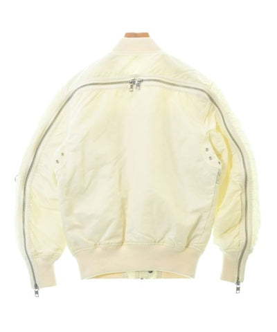DIESEL Millitary jackets