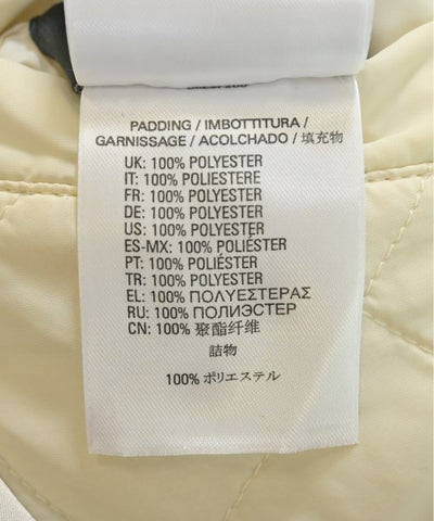 DIESEL Millitary jackets
